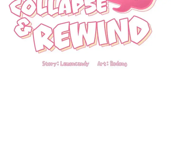 Collapse Rewind Chapter 30 - Page 16