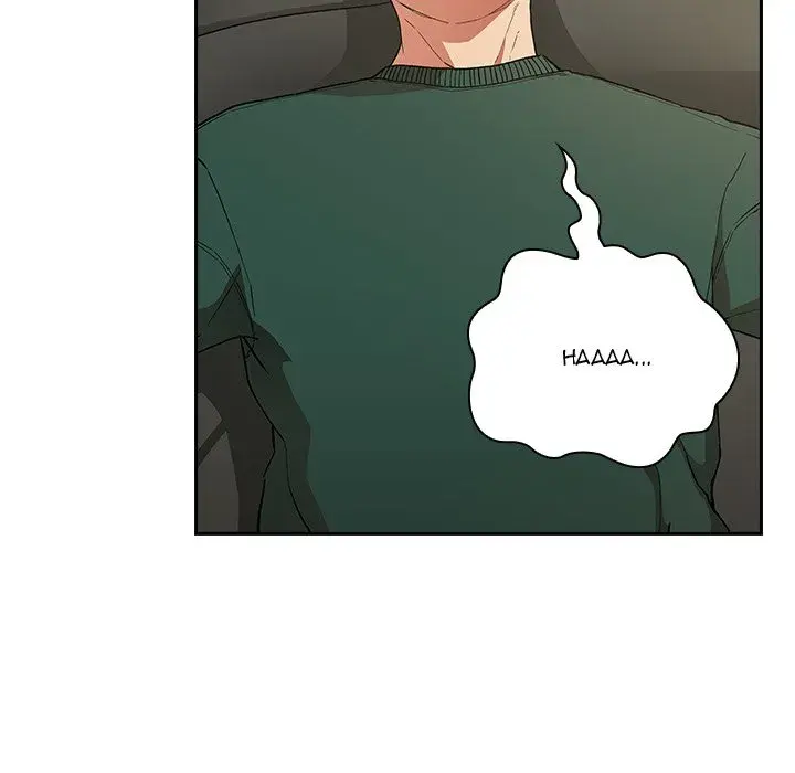 Collapse Rewind Chapter 30 - Page 20