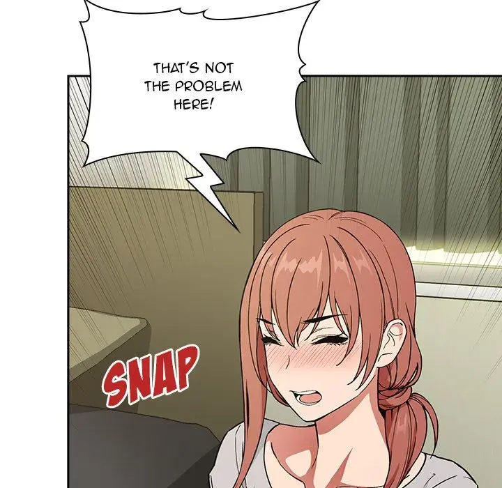 Collapse Rewind Chapter 30 - Page 24