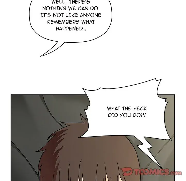 Collapse Rewind Chapter 30 - Page 27