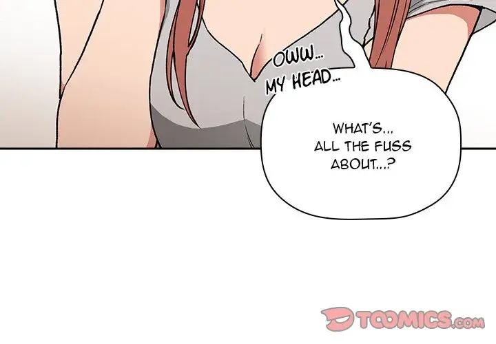 Collapse Rewind Chapter 30 - Page 3