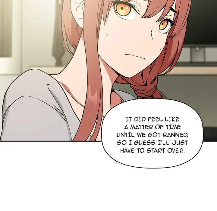 Collapse Rewind Chapter 30 - Page 34