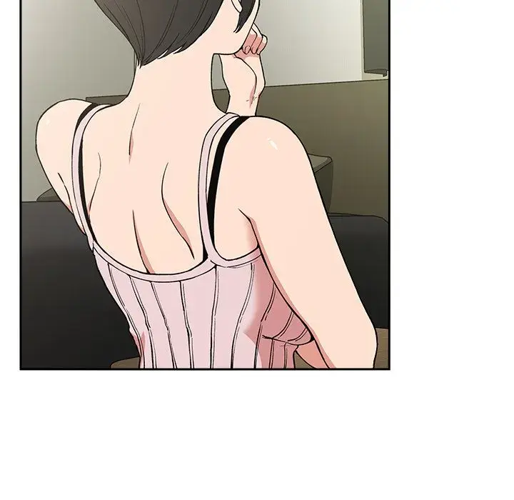 Collapse Rewind Chapter 30 - Page 54