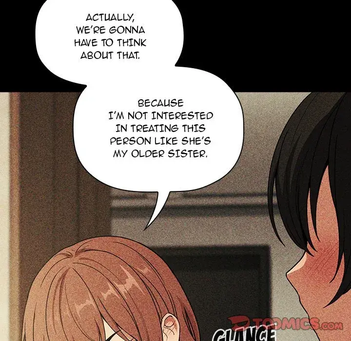 Collapse Rewind Chapter 30 - Page 69