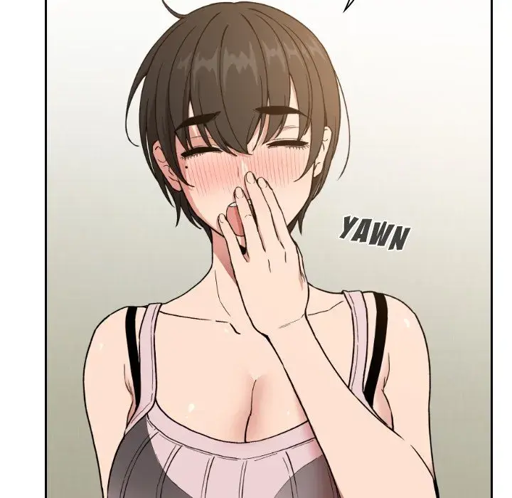 Collapse Rewind Chapter 30 - Page 7
