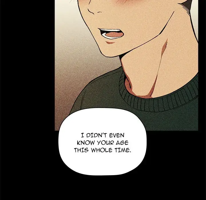 Collapse Rewind Chapter 30 - Page 81