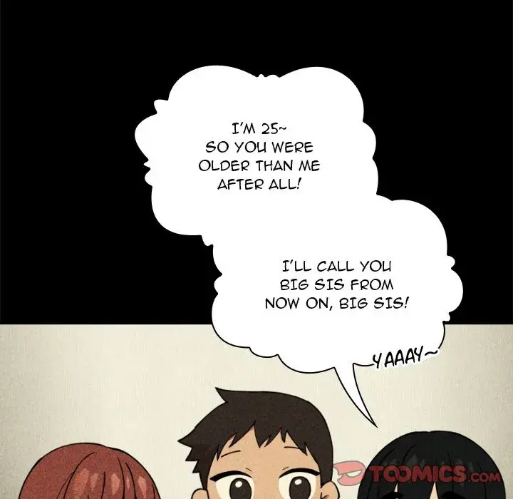 Collapse Rewind Chapter 30 - Page 87
