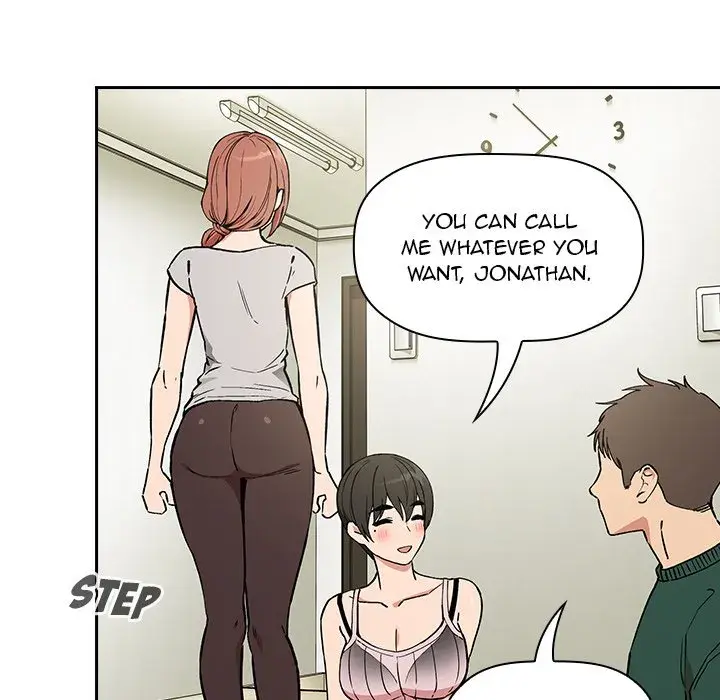 Collapse Rewind Chapter 30 - Page 97