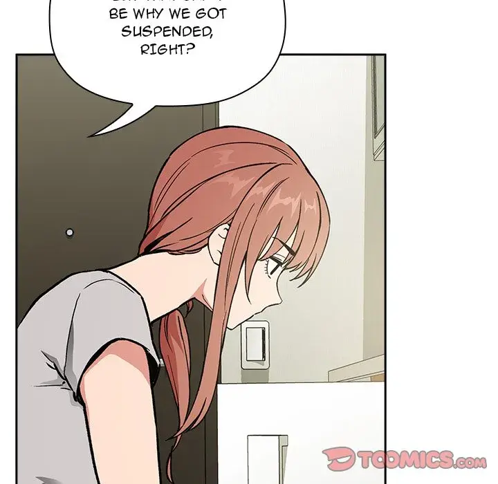 Collapse Rewind Chapter 30 - Page 99