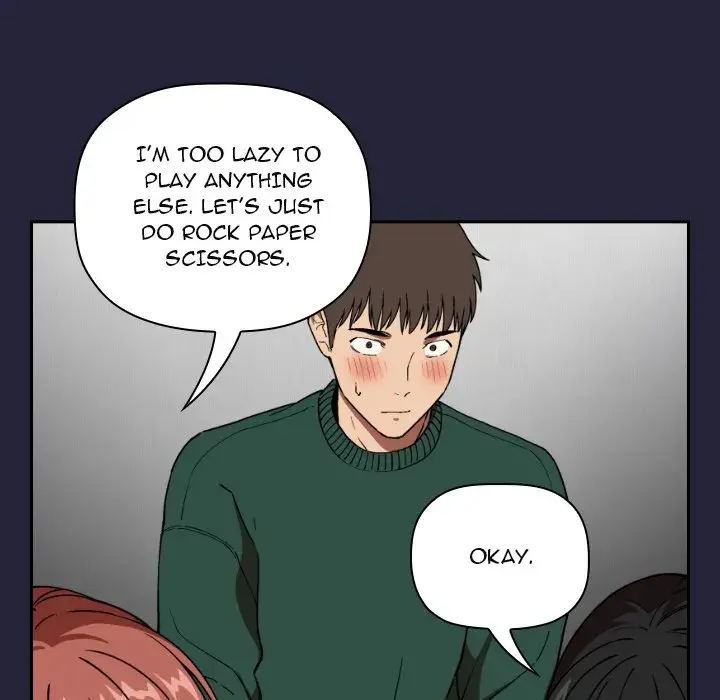 Collapse Rewind Chapter 31 - Page 104