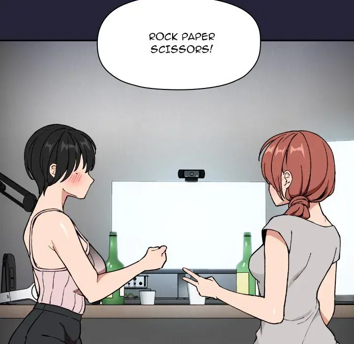 Collapse Rewind Chapter 31 - Page 106