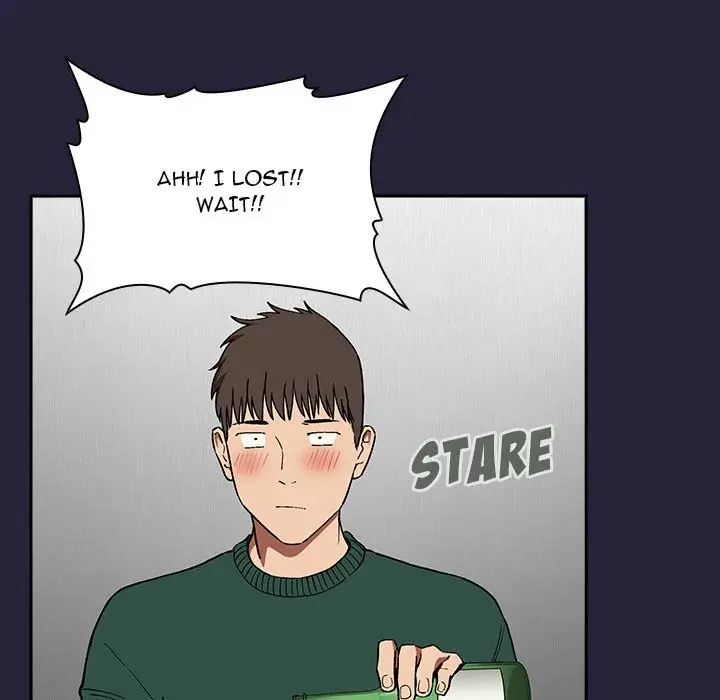 Collapse Rewind Chapter 31 - Page 108