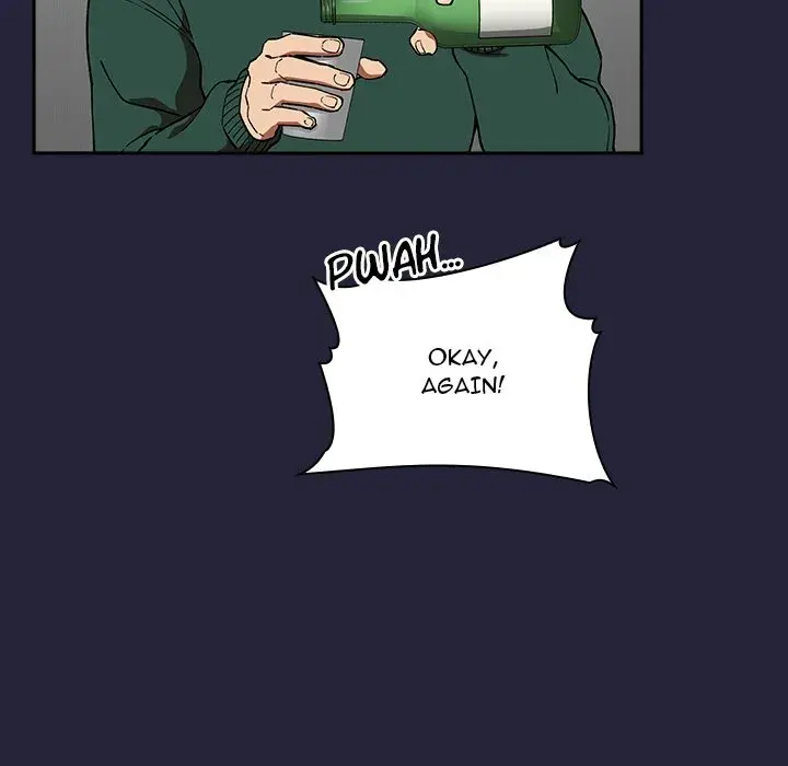 Collapse Rewind Chapter 31 - Page 109