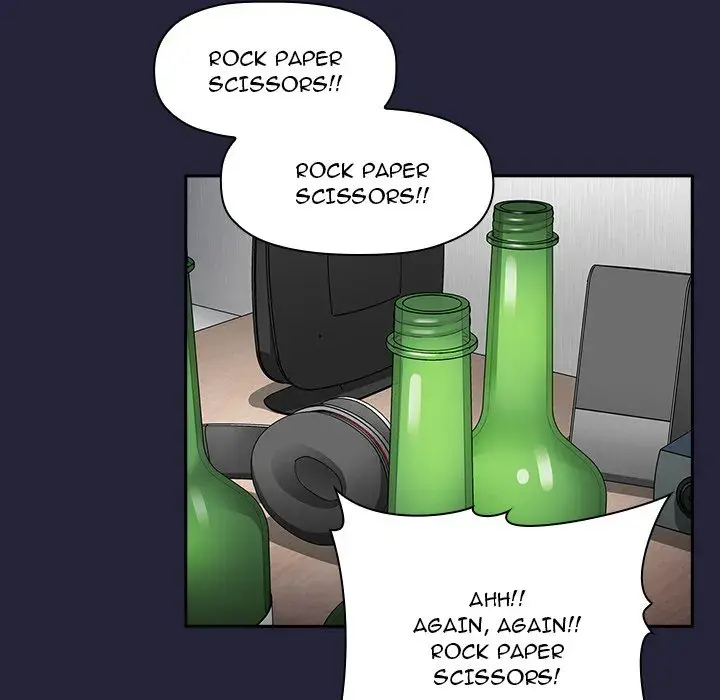Collapse Rewind Chapter 31 - Page 110