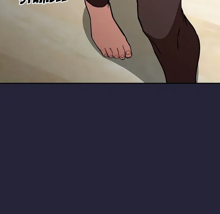 Collapse Rewind Chapter 31 - Page 119