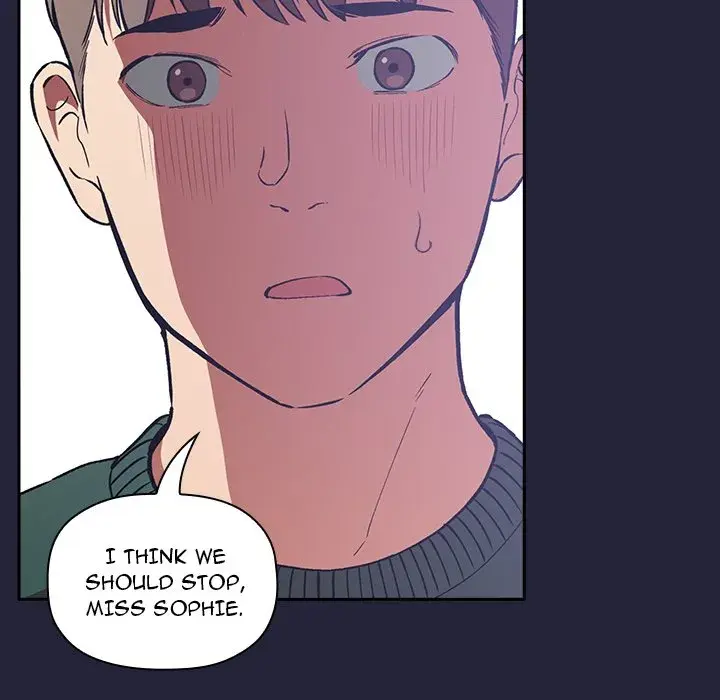 Collapse Rewind Chapter 31 - Page 122