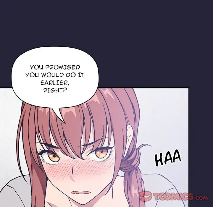 Collapse Rewind Chapter 31 - Page 129