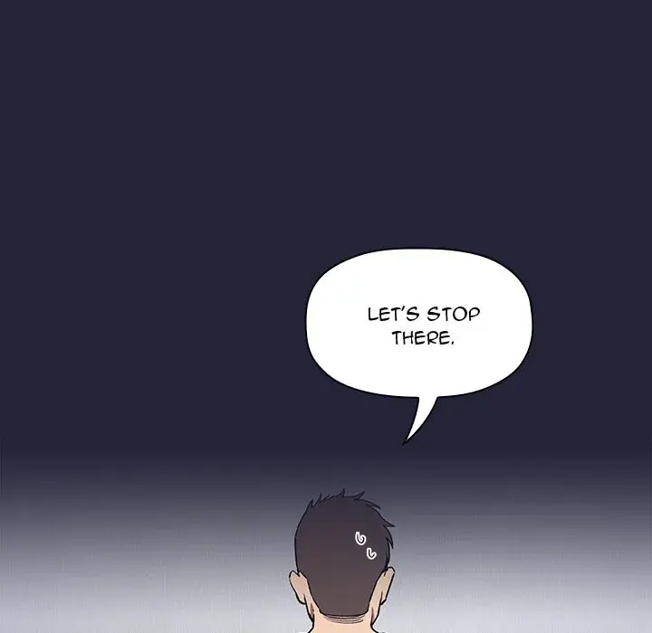 Collapse Rewind Chapter 31 - Page 137