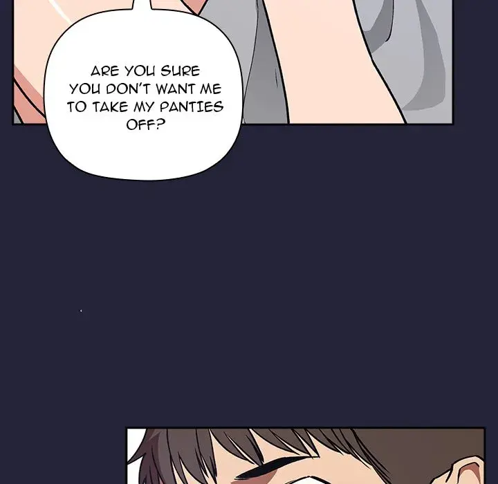 Collapse Rewind Chapter 31 - Page 141