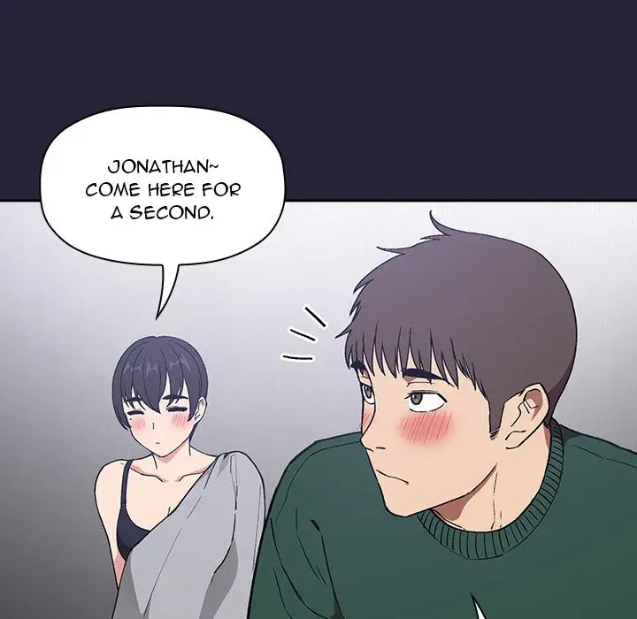 Collapse Rewind Chapter 31 - Page 148