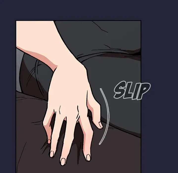 Collapse Rewind Chapter 31 - Page 21