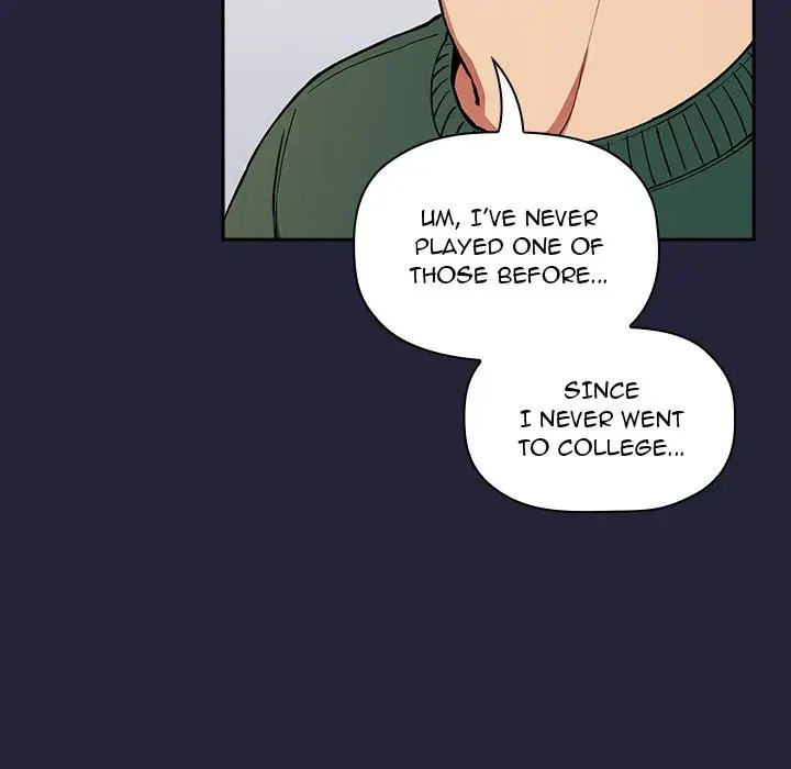 Collapse Rewind Chapter 31 - Page 27