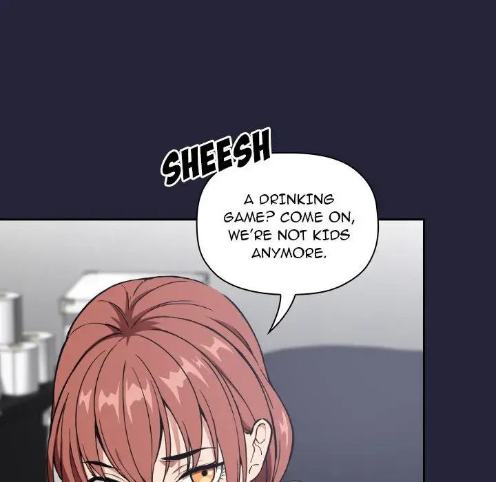 Collapse Rewind Chapter 31 - Page 28