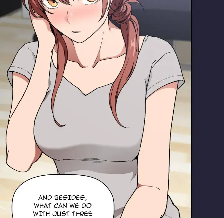Collapse Rewind Chapter 31 - Page 29