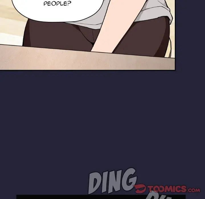 Collapse Rewind Chapter 31 - Page 30