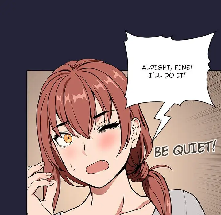 Collapse Rewind Chapter 31 - Page 33