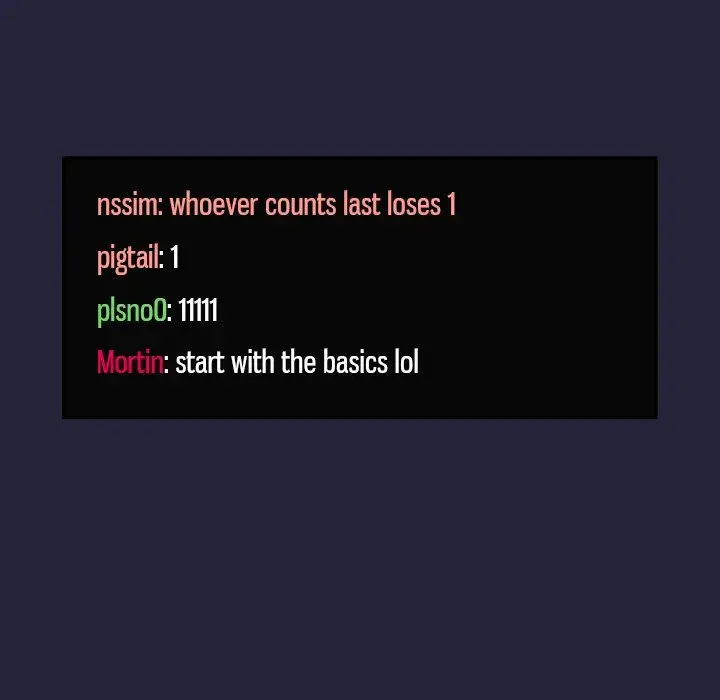Collapse Rewind Chapter 31 - Page 37