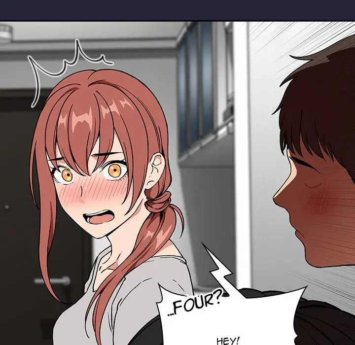 Collapse Rewind Chapter 31 - Page 42