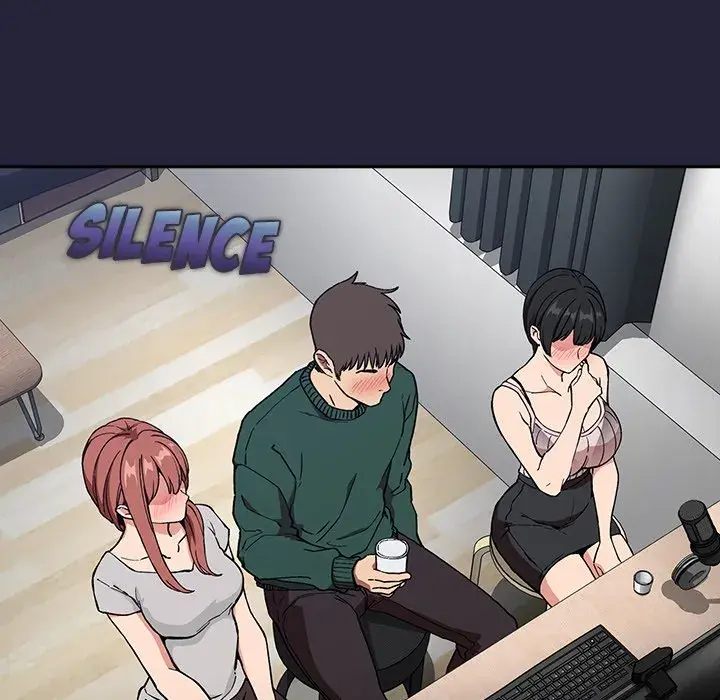 Collapse Rewind Chapter 31 - Page 6