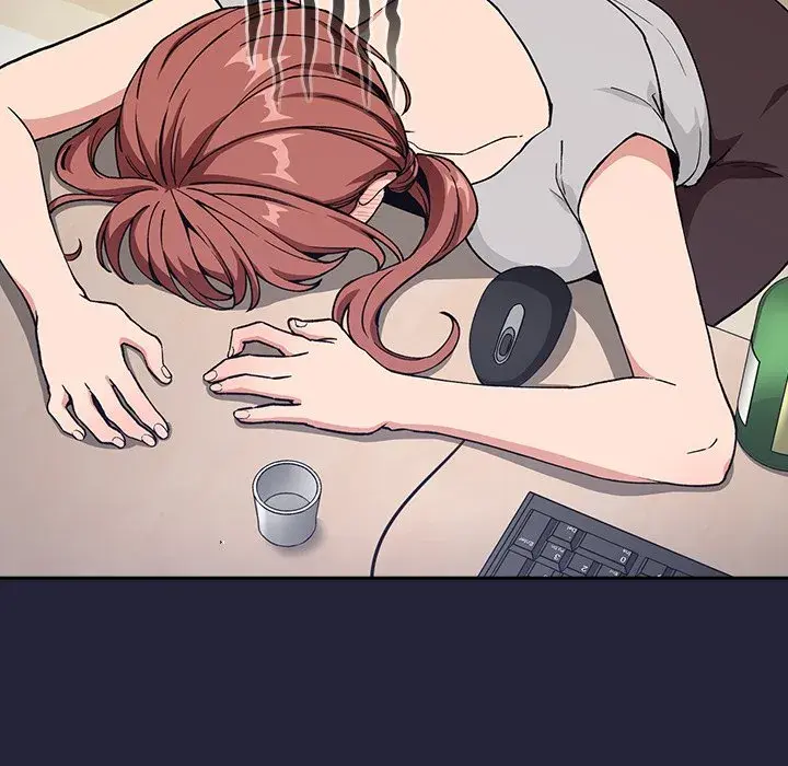 Collapse Rewind Chapter 31 - Page 71