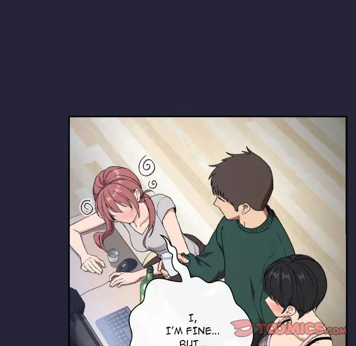 Collapse Rewind Chapter 31 - Page 75