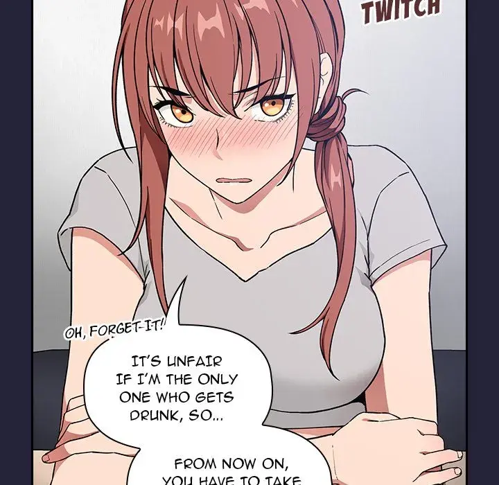 Collapse Rewind Chapter 31 - Page 87