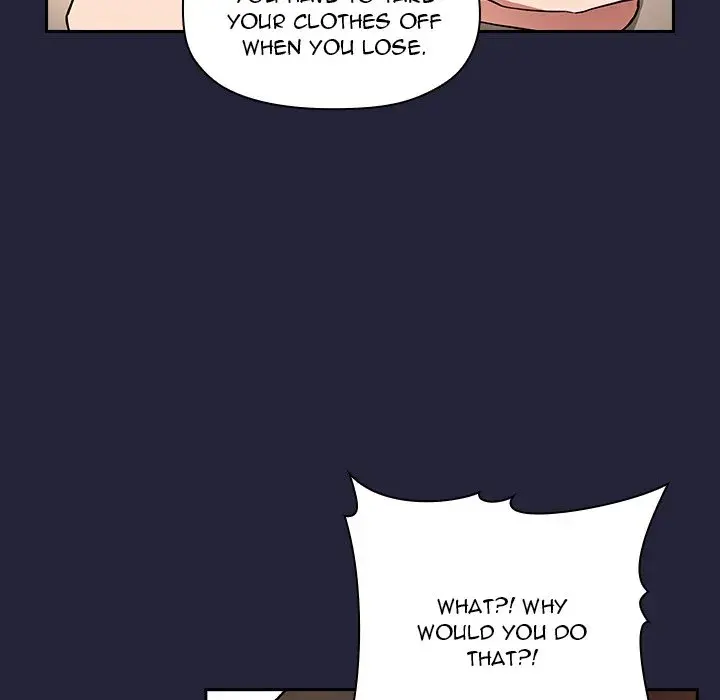 Collapse Rewind Chapter 31 - Page 88