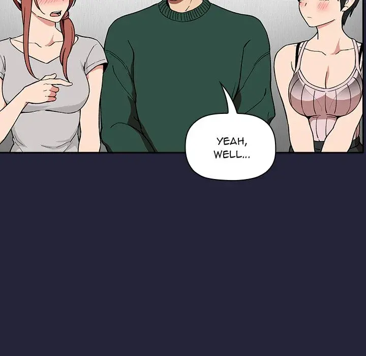 Collapse Rewind Chapter 31 - Page 96