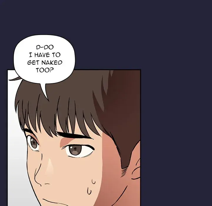 Collapse Rewind Chapter 31 - Page 97