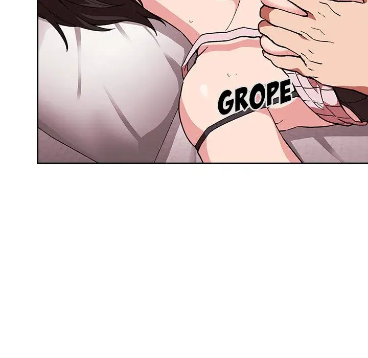 Collapse Rewind Chapter 32 - Page 108