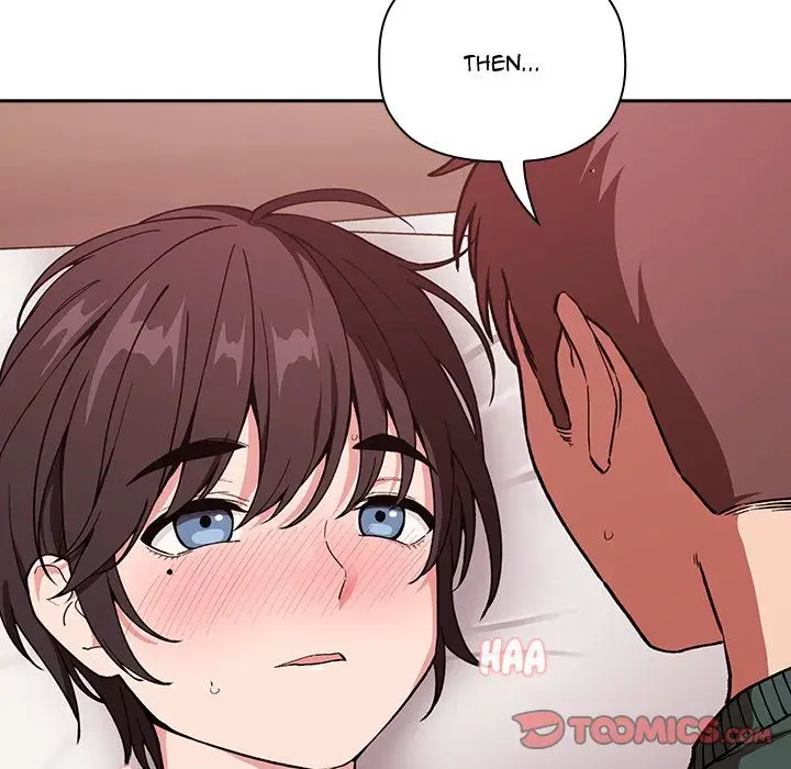 Collapse Rewind Chapter 32 - Page 111