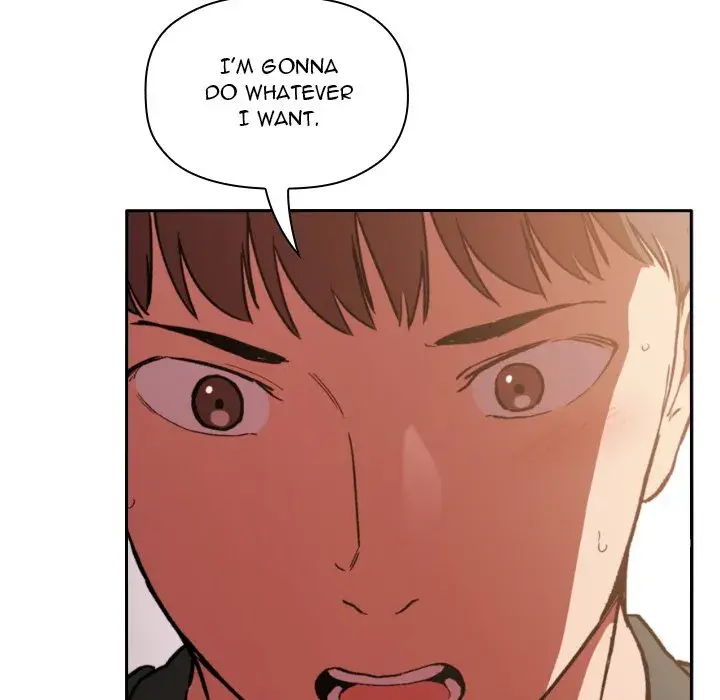 Collapse Rewind Chapter 32 - Page 113