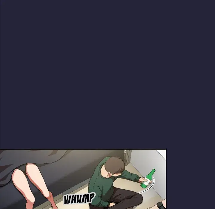 Collapse Rewind Chapter 32 - Page 31