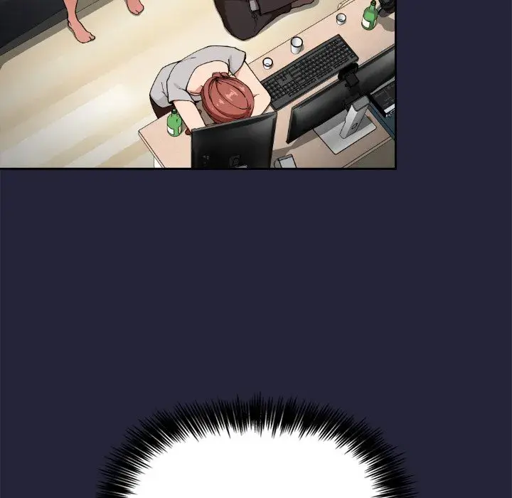 Collapse Rewind Chapter 32 - Page 32