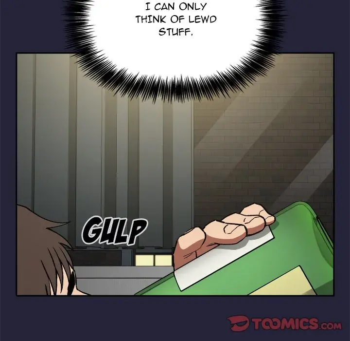 Collapse Rewind Chapter 32 - Page 33
