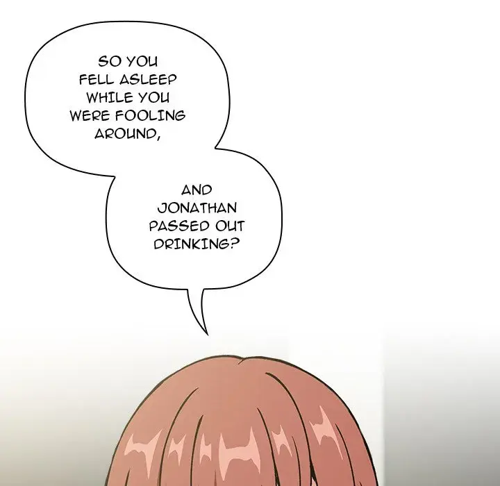 Collapse Rewind Chapter 32 - Page 40