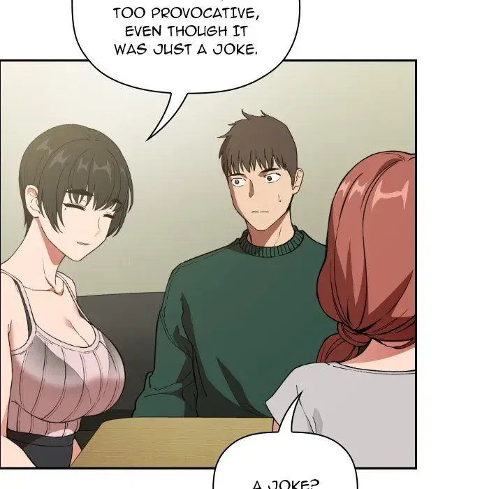 Collapse Rewind Chapter 32 - Page 43