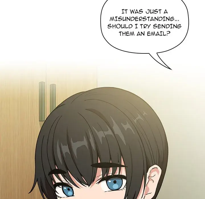 Collapse Rewind Chapter 32 - Page 49