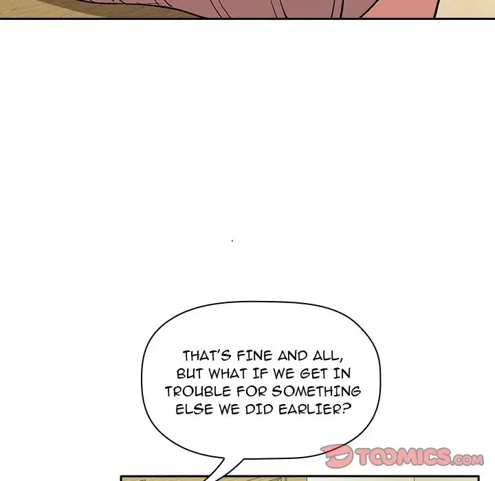 Collapse Rewind Chapter 32 - Page 51