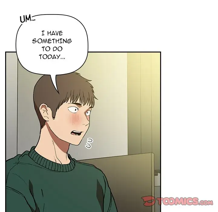 Collapse Rewind Chapter 32 - Page 63
